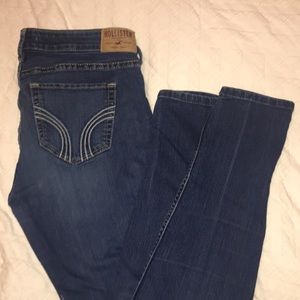 Hollister Skinny Jeans